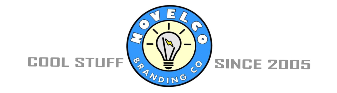 NOVELCO BRANDING CO LOGO