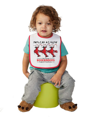 Lobster Bib